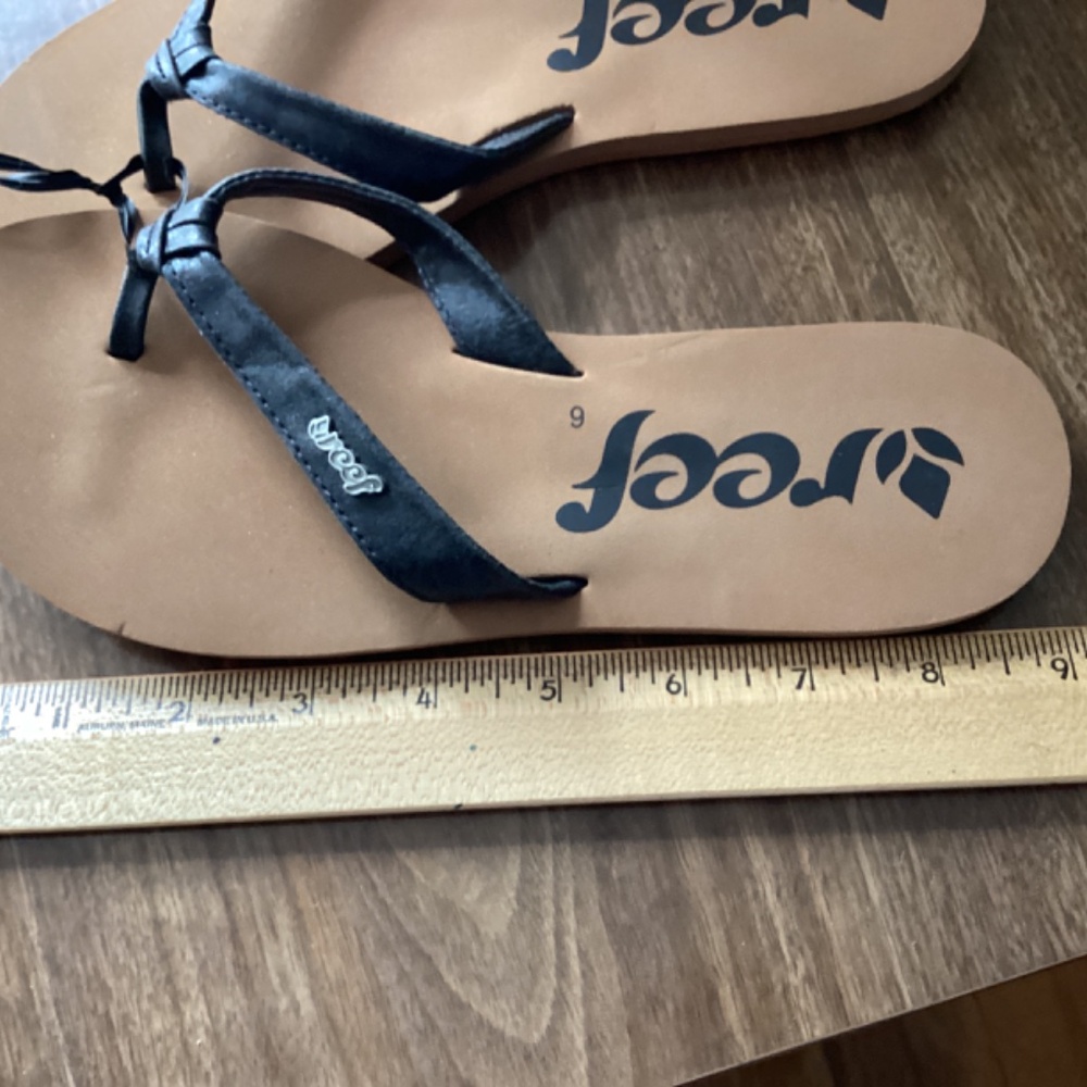 Reef flip flops - Picture 5 of 6